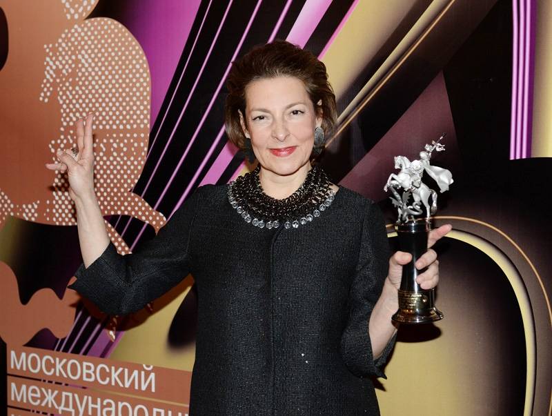 ММКФ 2018: Итоги 40-го Московского Международного Кинофестиваля