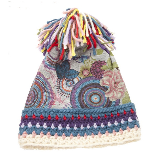 10 Desigual