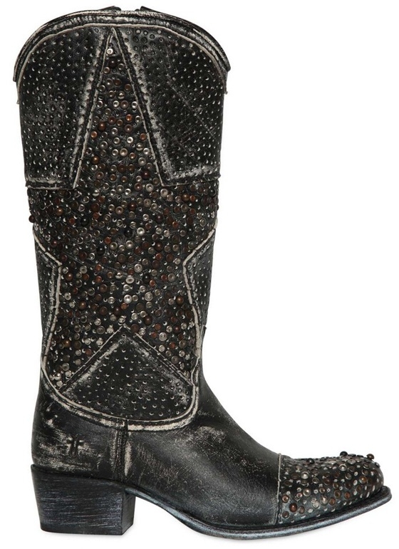 6 Frye