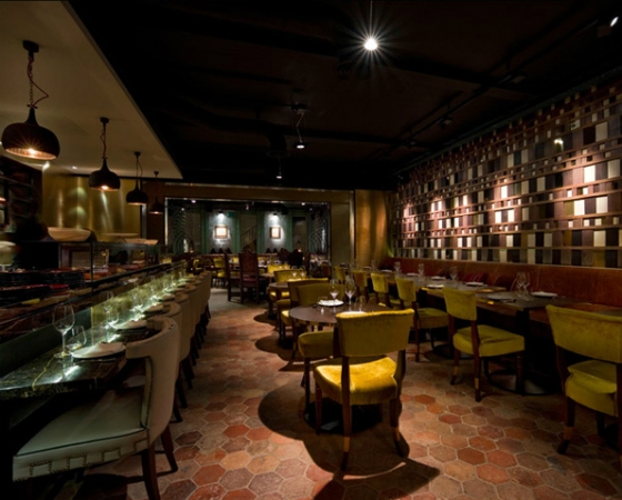 Coya-Peruvian-restaurant-by-Sagrada-London