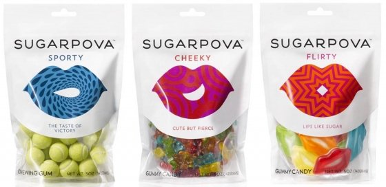 sugarpova