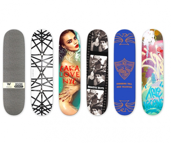 w-hotels-skateboard-deck-collection-by-ray-mendez-1