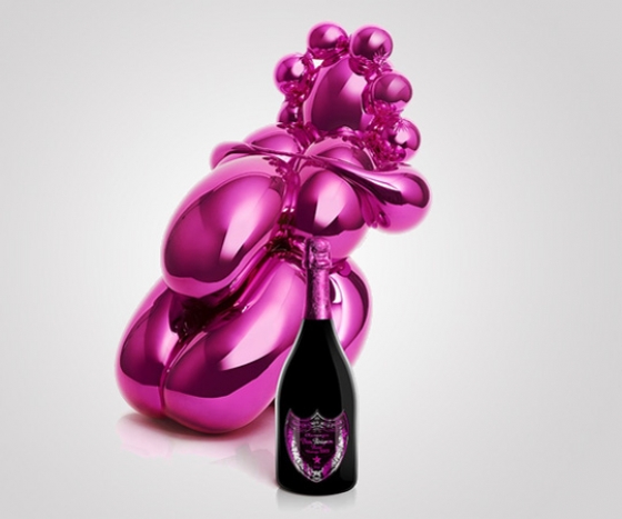 balloon-venus-for-dom-perignon-2