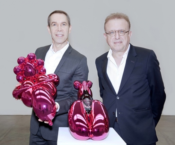 balloon-venus-for-dom-perignon-3