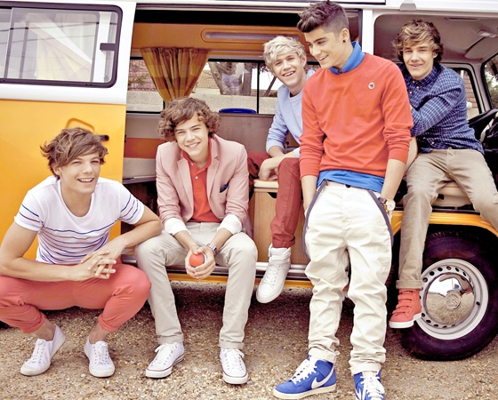 one-direction--photoshoots