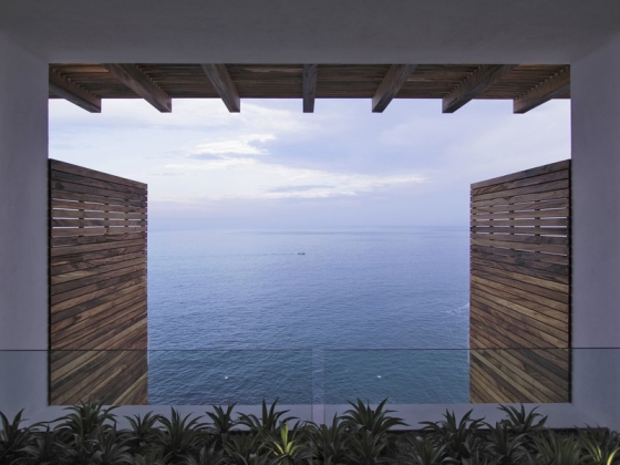 Casa-Almare-Пуэрто-Валларта-Мексика2