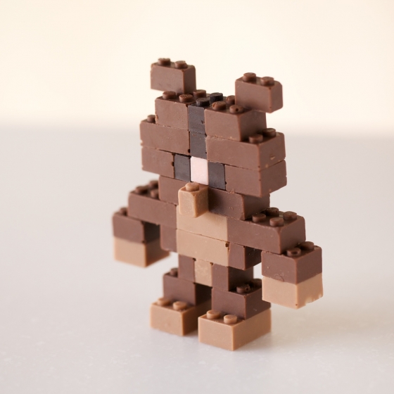 CHOCOTEDDY