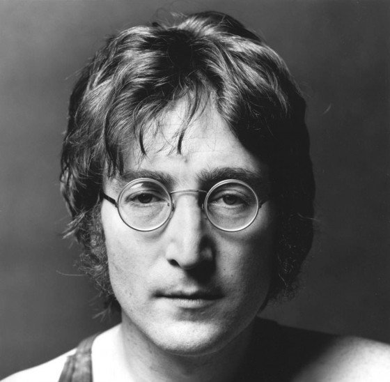 LennonBWPortraitBaja