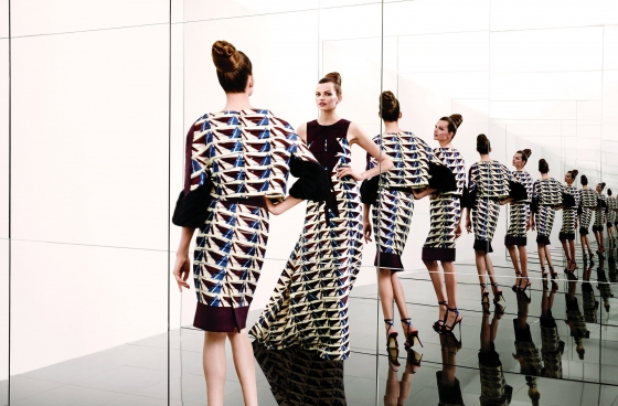 Geometric Image