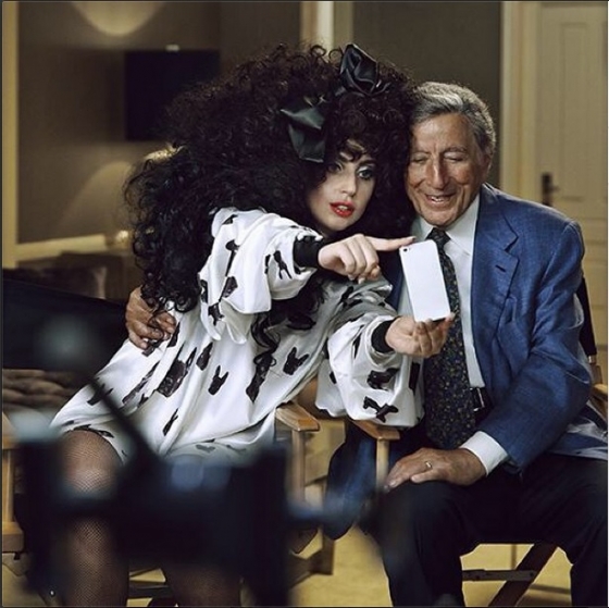 gaga