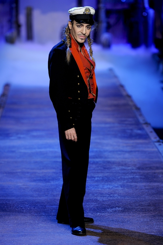 john-galliano