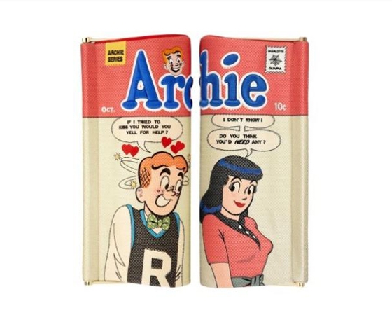 Archie-purse