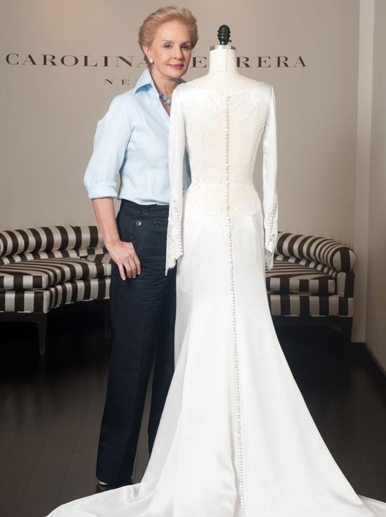 Carolina-Herrera-Bella-Swans-Twilight-Wedding-Dress