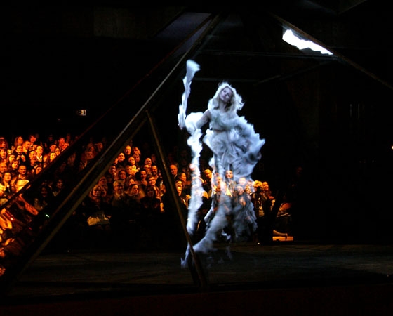 hologram