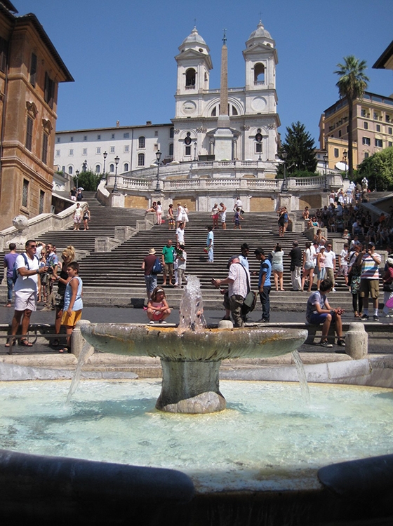 PiazzadiSpagnaRome0004