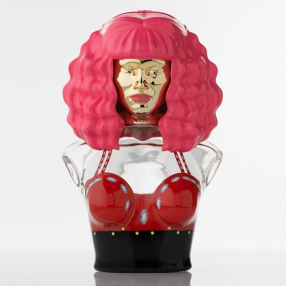 Nicki-Minaj-Unveils-New-Minajesty-Fragrance