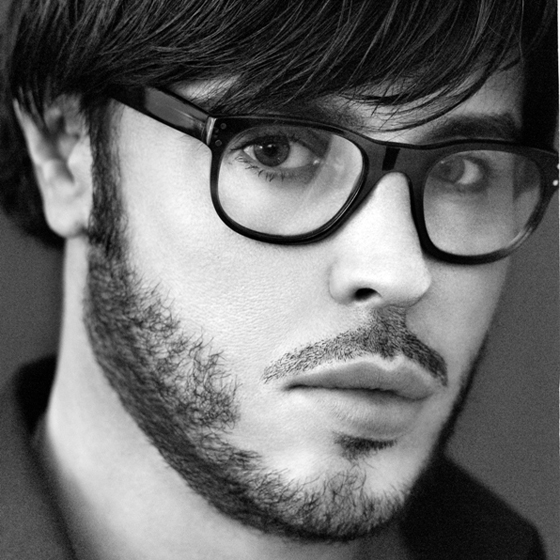 Franois Nars Headshot - Low Resolution