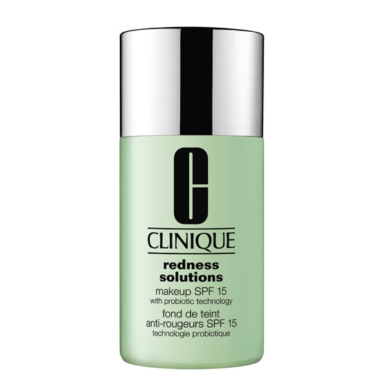 Redness Solutions Makeup SPF 15 - Icon - Global