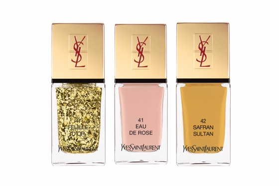 YSL-Presents-Its-La-Laque-Couture-Spicy-Collection-2