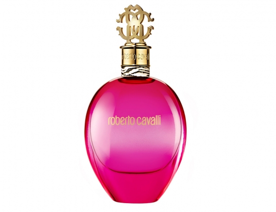 Exotica Bottle