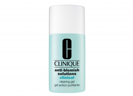 Clinique Anti-Blemish Solutions Clinical Clearing GelIcon Shot