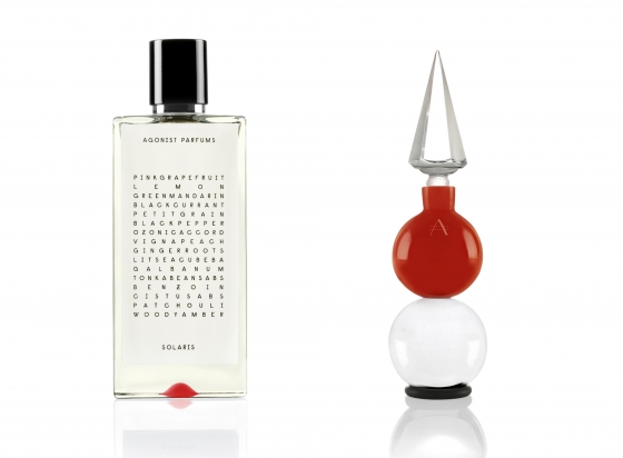 AGONIST Solaris 50ml