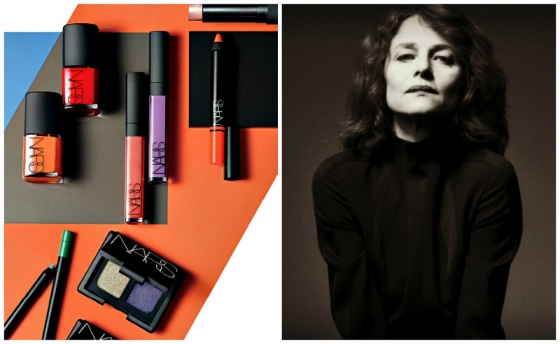 Charlotte-Rampling-for-Nars