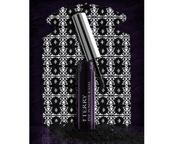 Eyepowder Kajal - Gamme - HD