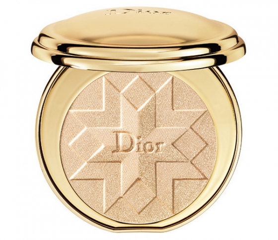 Dior-Holiday-2014-2015-Golden-Shock-Collection-Illuminating-Press-Powder-1