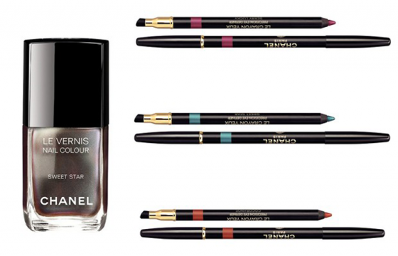 chanel delight 2