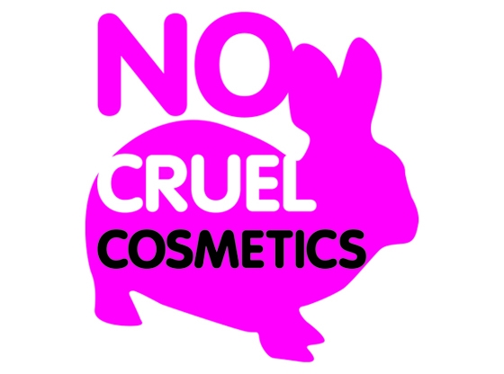 No Cruel Cosmetics logo