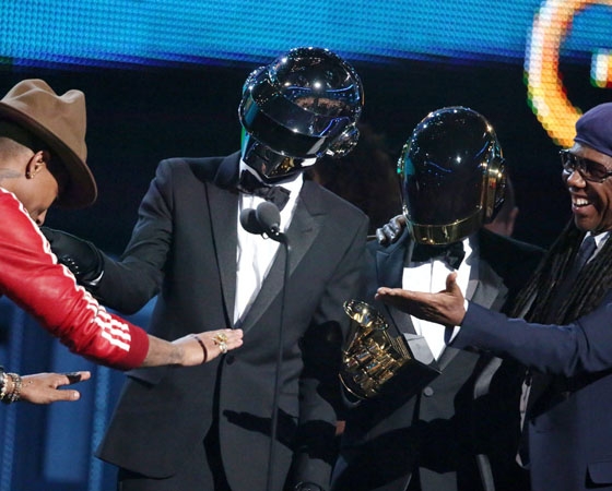 pharrelldaftpunkgrammysh2014