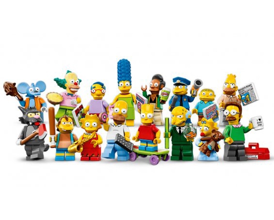simpsonslego