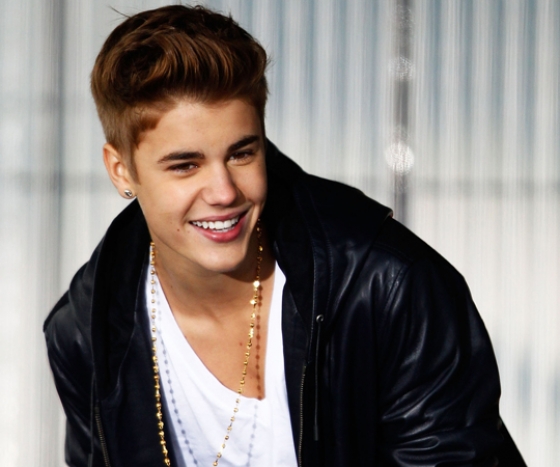 justin