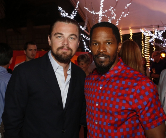 o-LEONARDO-DICAPRIO-JAMIE-FOXX-facebook