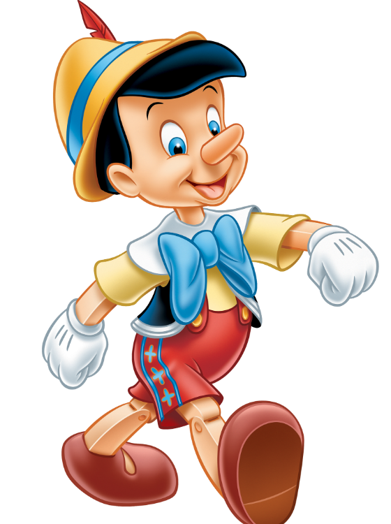 Pinocchio