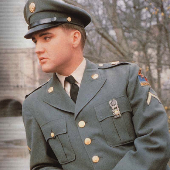 elvis