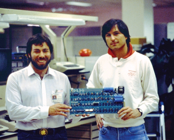 Wozniak