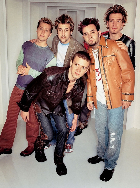 n-sync1840495