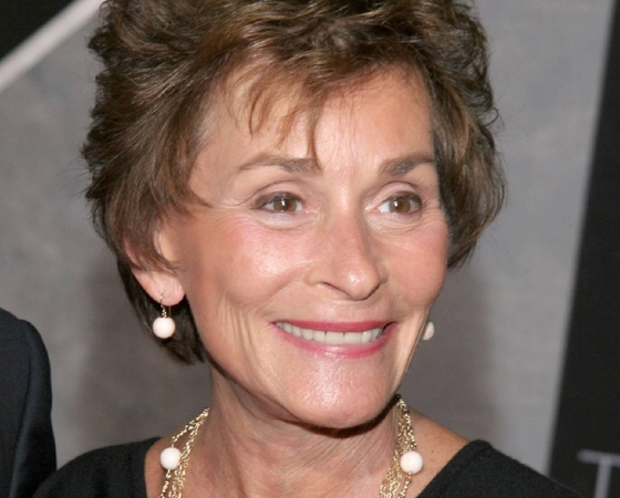 Judy Sheindlin