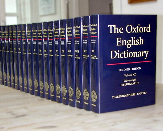 oxford