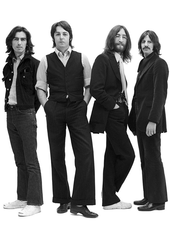 TheBeatles