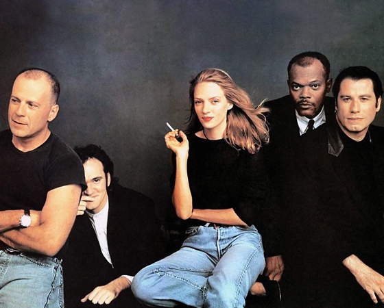 Pulp-Fiction