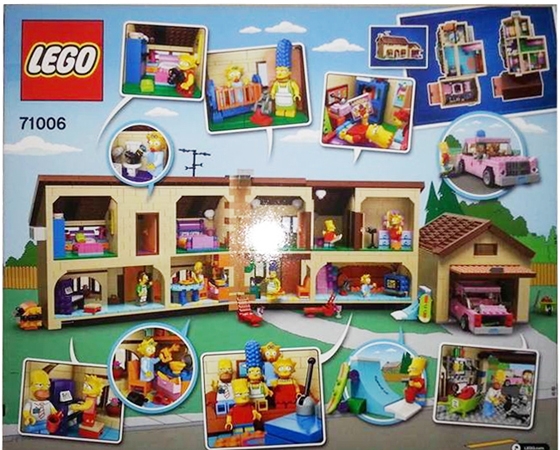 LEGO-Simpsons-House-back-inside