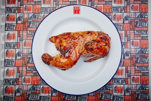 ChickenRun