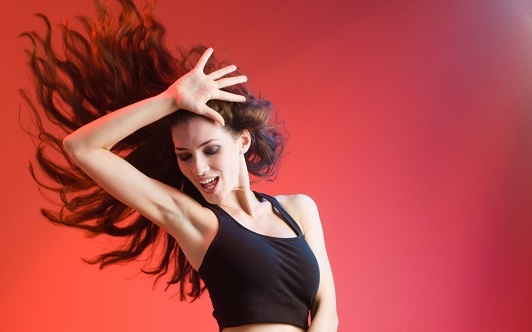 dance