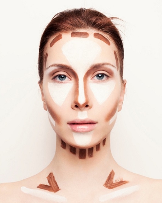 neck-contour