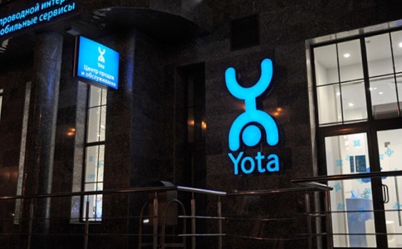 yota