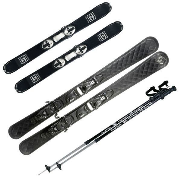 chanel-ski