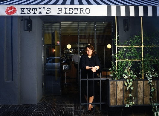 Ketis Bistro
